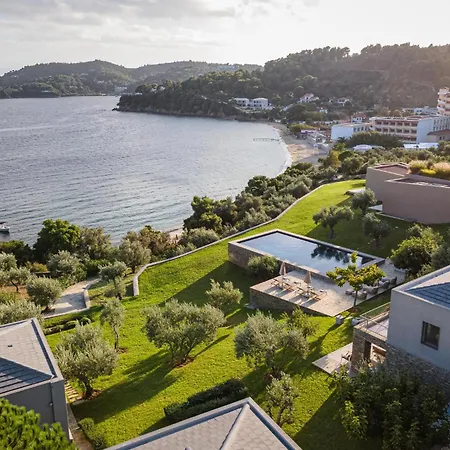Apartment Pelagoon Skiathos *