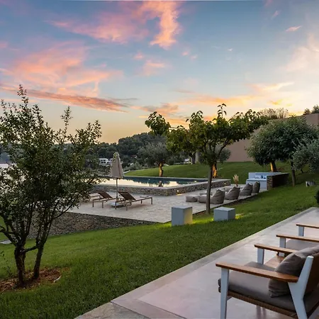 Apartment Pelagoon Skiathos Achladies (Skiathos)