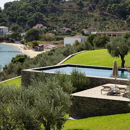 Pelagoon Skiathos Apartment
