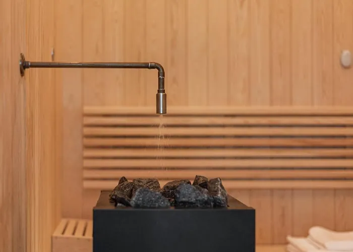 Pelagoon Skiathos アパート